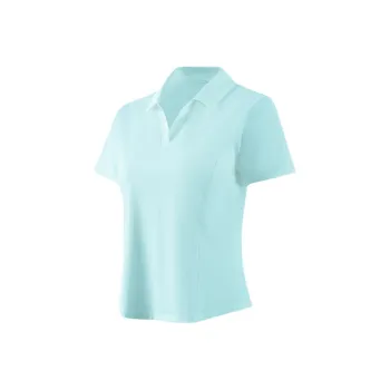 361° Yoga T Shirts Women's Blue