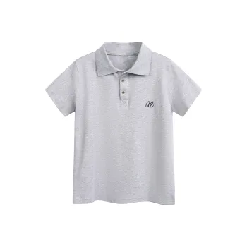 CHANT'2nd Polo Shirts Unisex