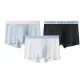 Twilight Gray, Chalcedony Black, Concrete Gray