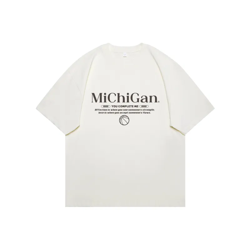 NCAA T Shirts Unisex-6