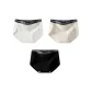 E Set: Ivory White+Beige Apricot+Elegant Black