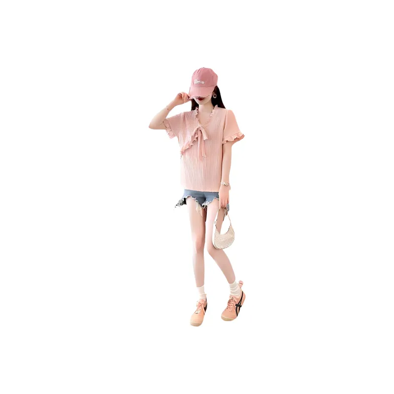GOSO Knitwear Women's-0