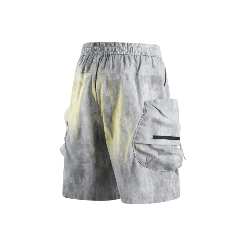 HONOR OF KINGS Cargo Shorts Unisex-6