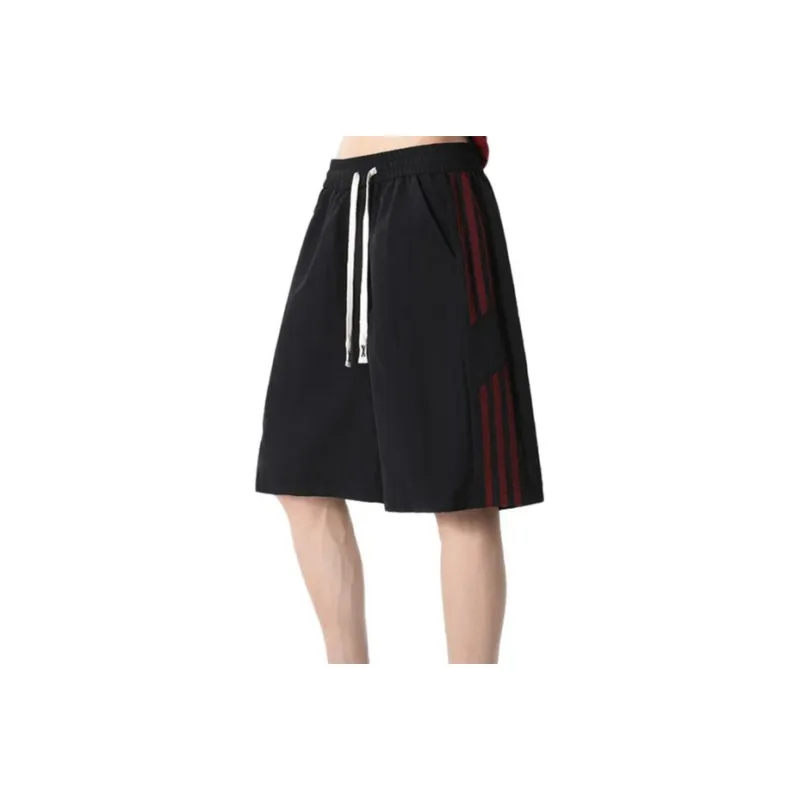 JIMI&JONS Casual Shorts Unisex-0