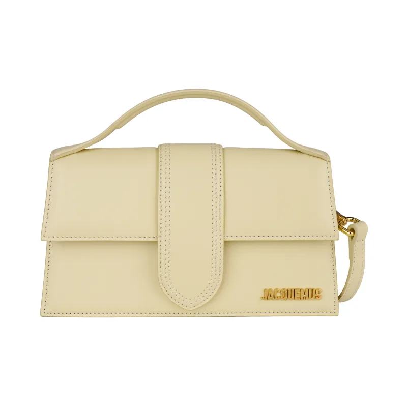 Jacquemus Le Grand Bambino Tote Bag-0