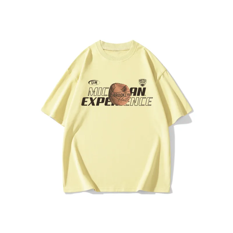NCAA T Shirts Unisex-22