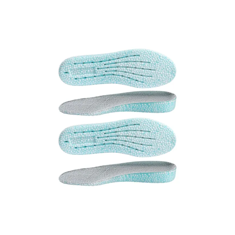 Footprint Tribe PU + Popcorn Insoles Unisex-8