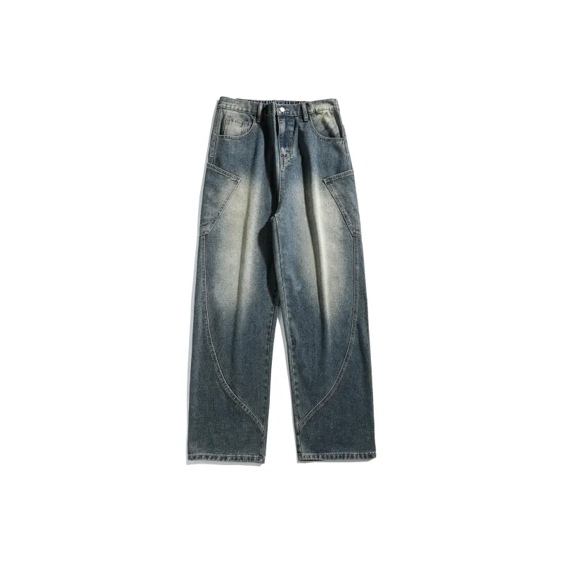 FOREVER 21 Jeans Unisex-0