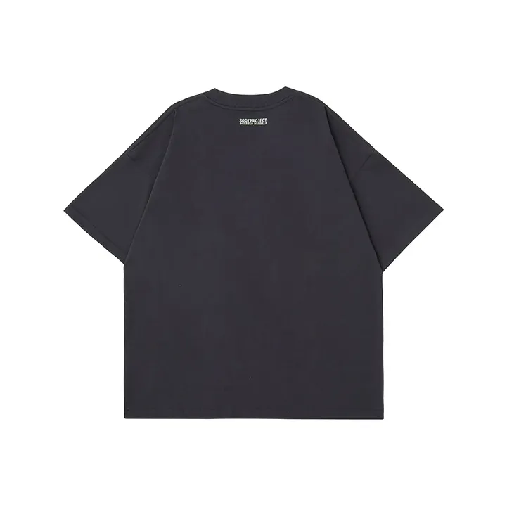 SQQZ Project T Shirts Unisex-3