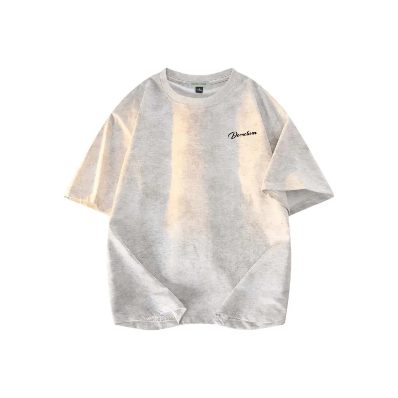 Budding Bear T Shirts Unisex-6