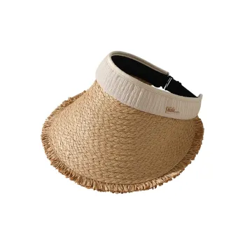 YUZHAOLIN Lightweight Sun Protection Hats Women's