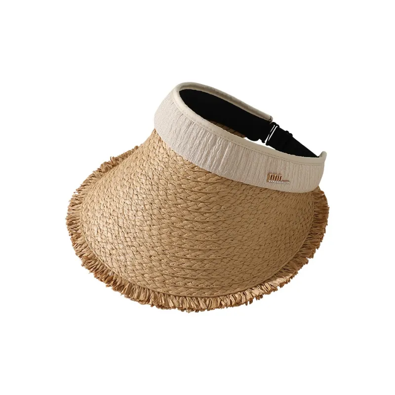 YUZHAOLIN Lightweight Sun Protection Hats Women's-0