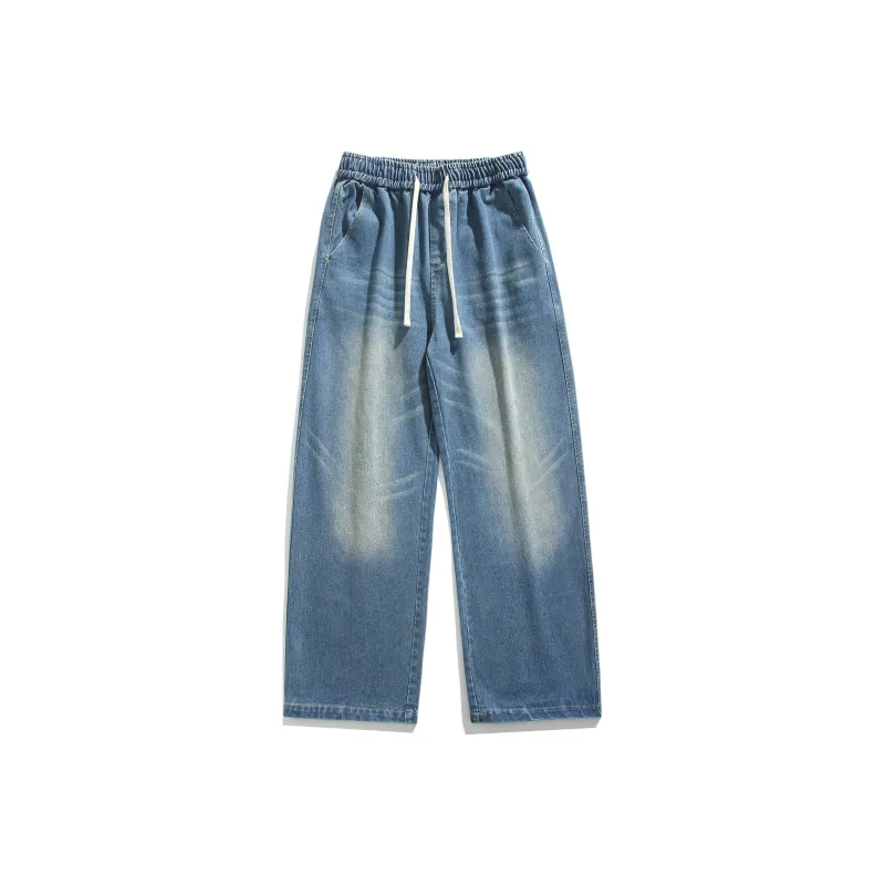 SIFLYTO Jeans Unisex-8