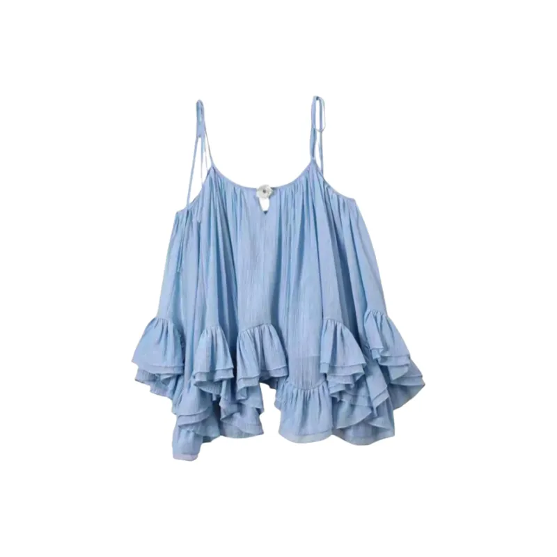 ARIADNAW STUDIO Slip Dress Women's-1