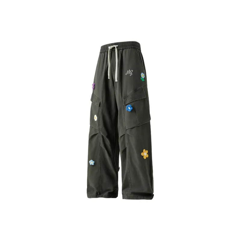 MindBridge Casual Pants Unisex-4