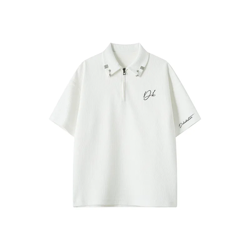 DUKE+DEXTER T Shirts Unisex-2