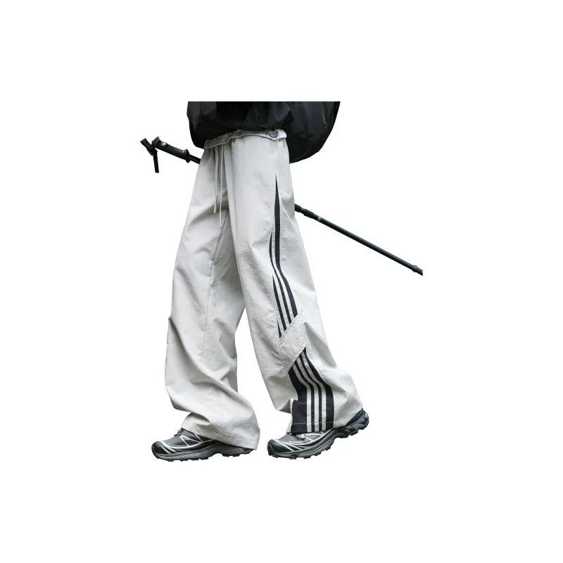DANGERTIGER Cargo Pants Unisex-5