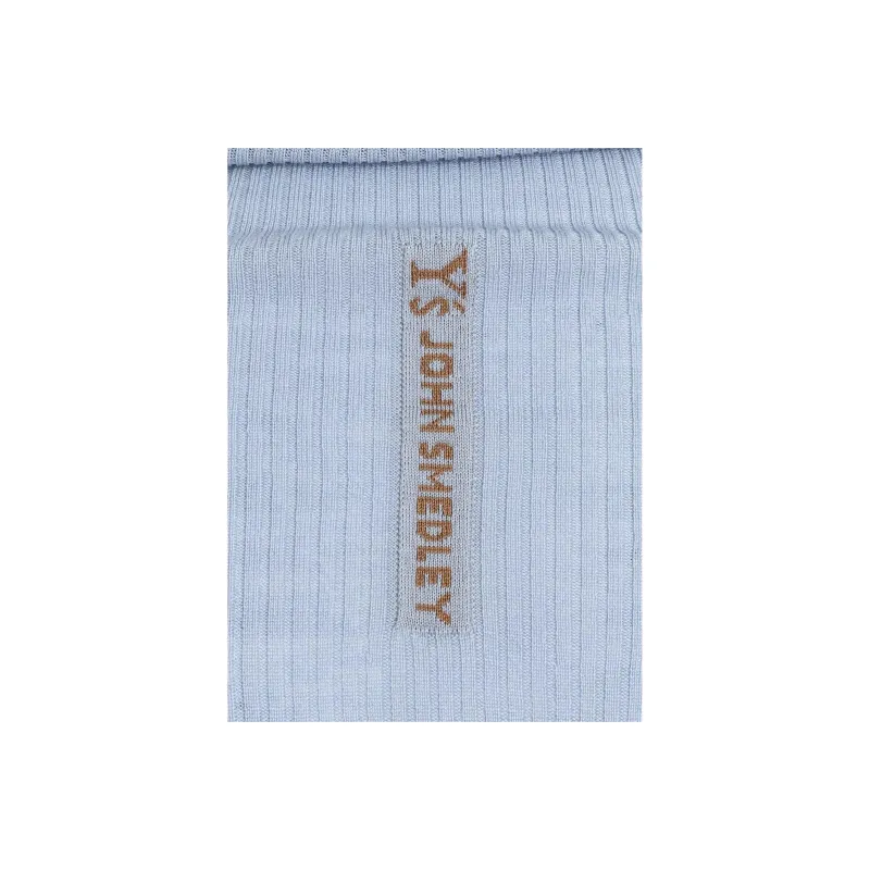 Yohji Yamamoto Sweater Women's Light Blue-3
