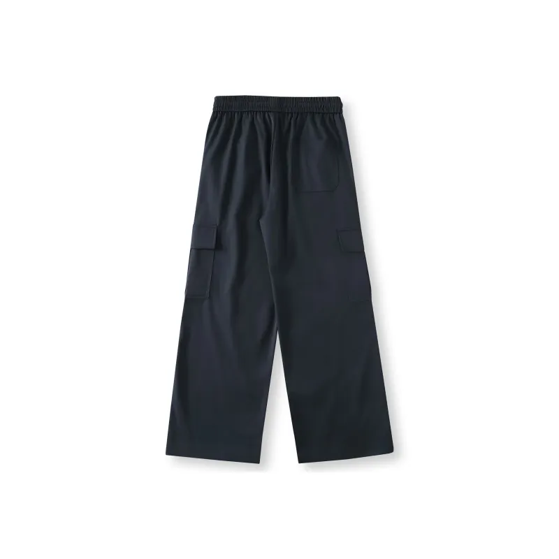 A3G4 Cargo Pants Unisex-7
