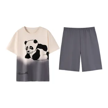 Good fortune Men Pajama Sets
