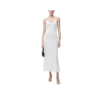 MANGO Slip Dresses Women's
