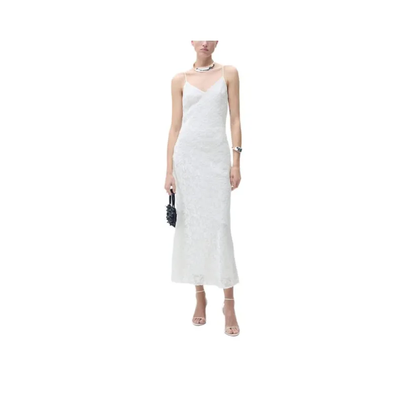 MANGO Slip Dresses Women's-0