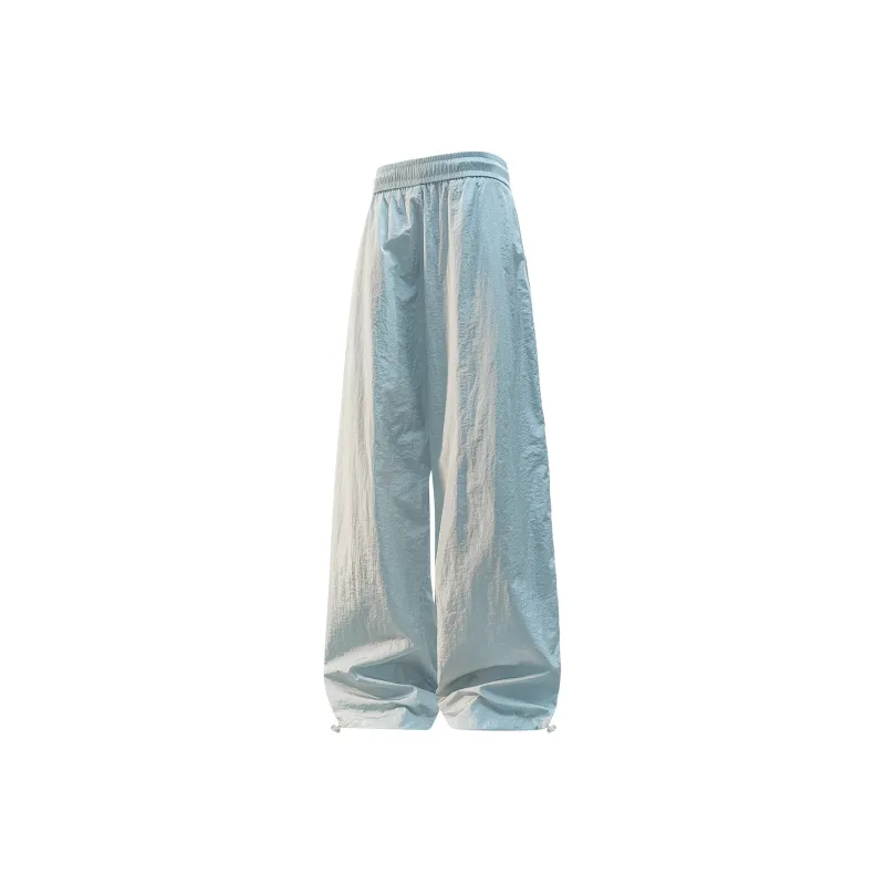 No Tears Casual Pants Unisex-8