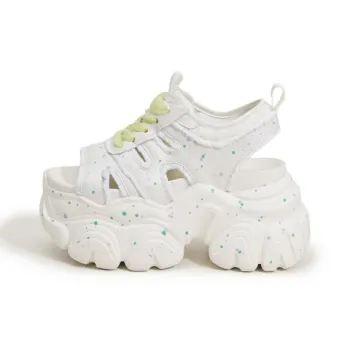 Milan Love Song Beach Sandals Women's