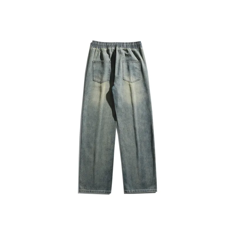 FOREVER 21 Jeans Unisex-7