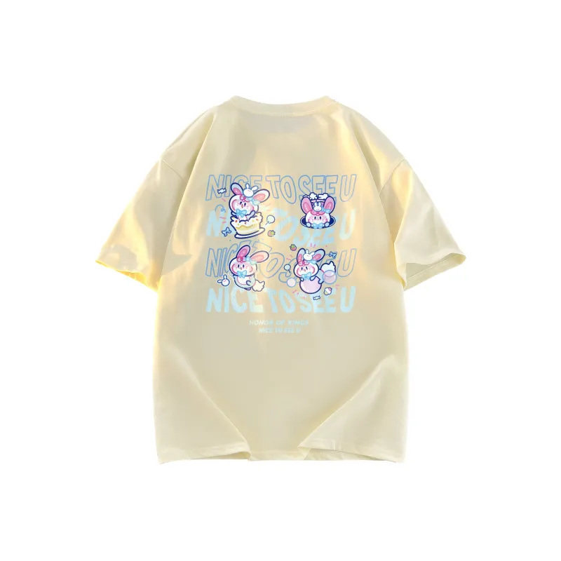 HONOR OF KINGS T Shirts Unisex-24