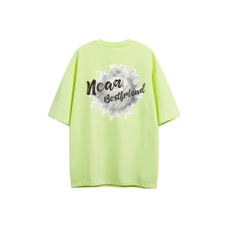 NCAA T Shirts Unisex-18