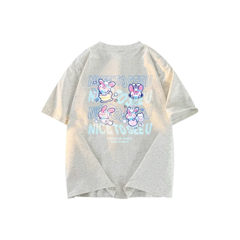 HONOR OF KINGS T Shirts Unisex-20