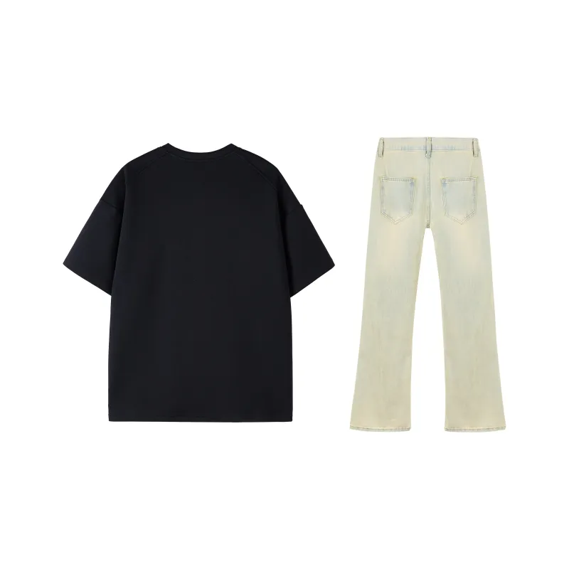 ZWWWZ Casual Sportswear Unisex-56