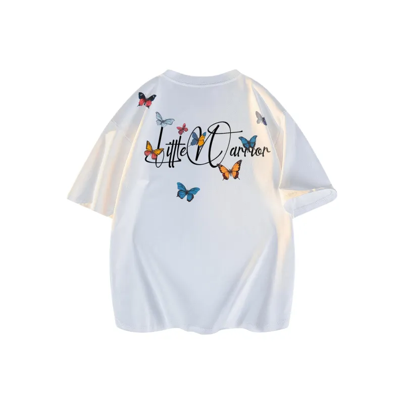 Kung Fu Panda T Shirts Unisex-0