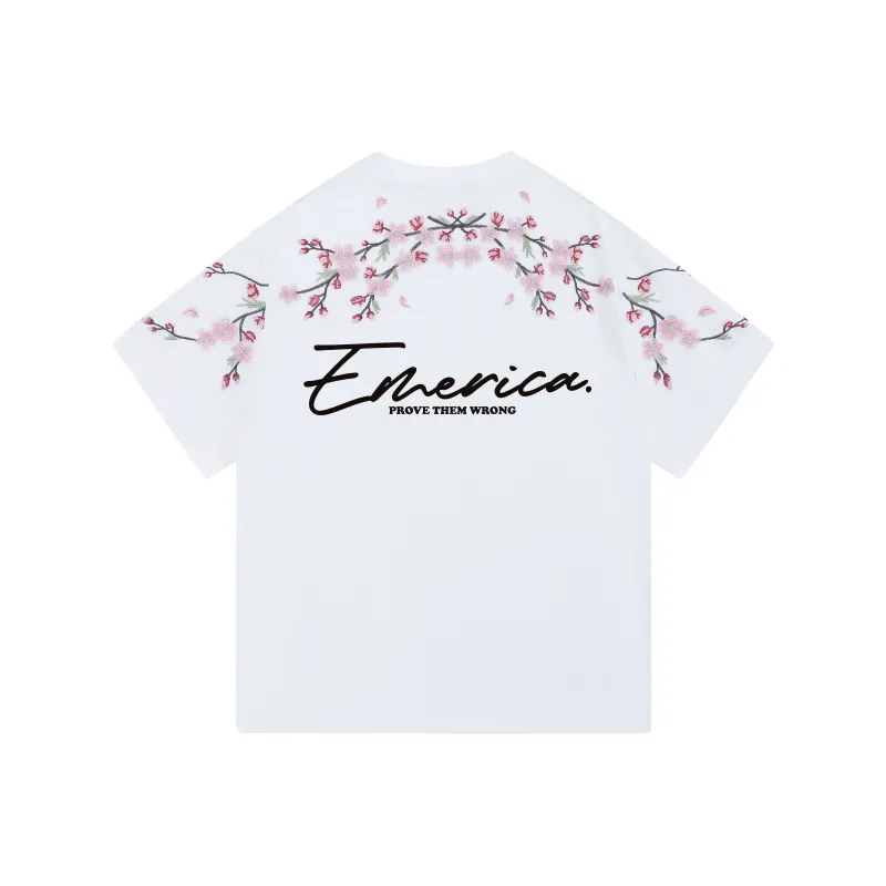 EMERICA T Shirts Unisex-7