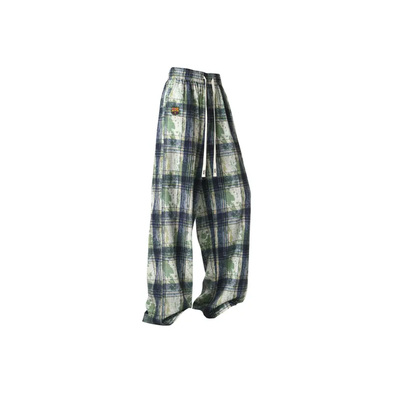 FCB ARCELONA Casual Pants Unisex-3