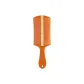 Bristle Comb-Yellow-1 Piece