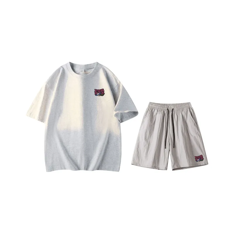 FORIDER Casual Sportswear Unisex-8