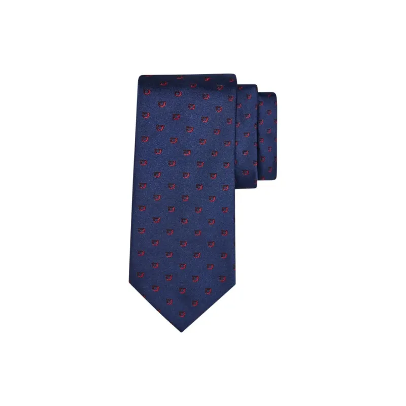 Ferragamo Ties Men-1