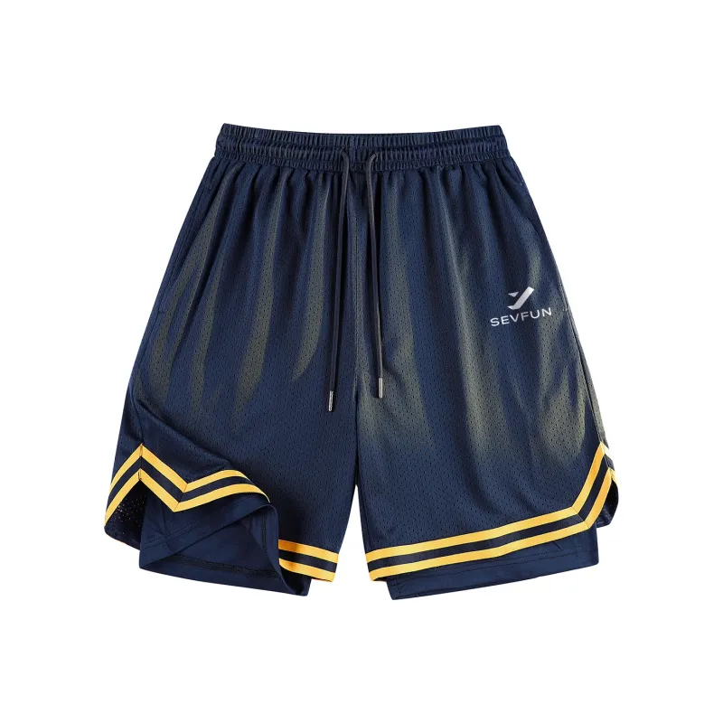 7 SEVFUN Casual Shorts Unisex-7