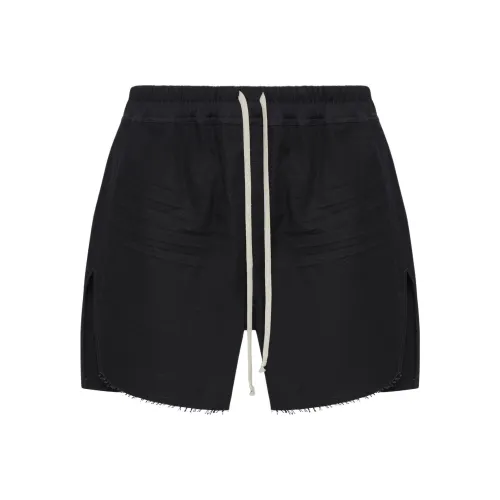 RICK OWENS Boxer Shorts