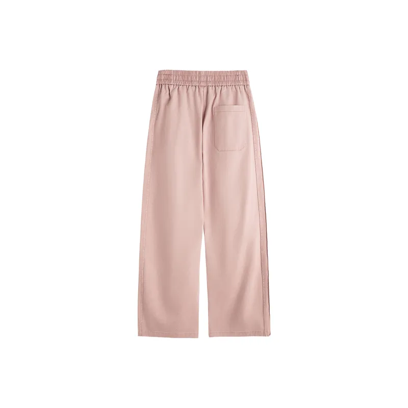 Pilot The Camel Casual Pants Unisex-1