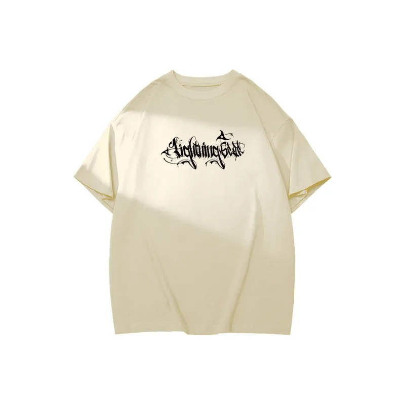 LIGHTNING BEAR T Shirts Unisex-45