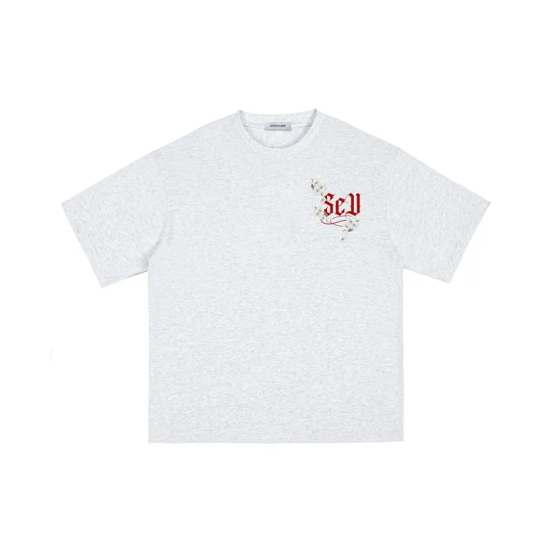 7 SEVFUN T Shirts Unisex-1