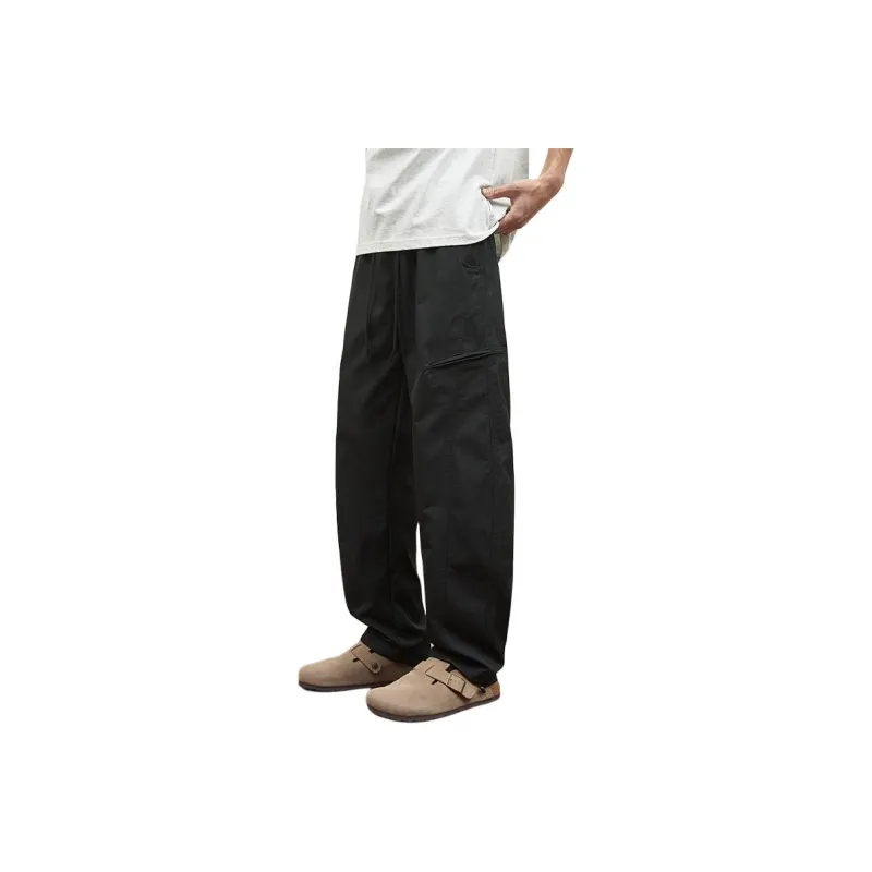 OKPI Casual Pants Unisex-0