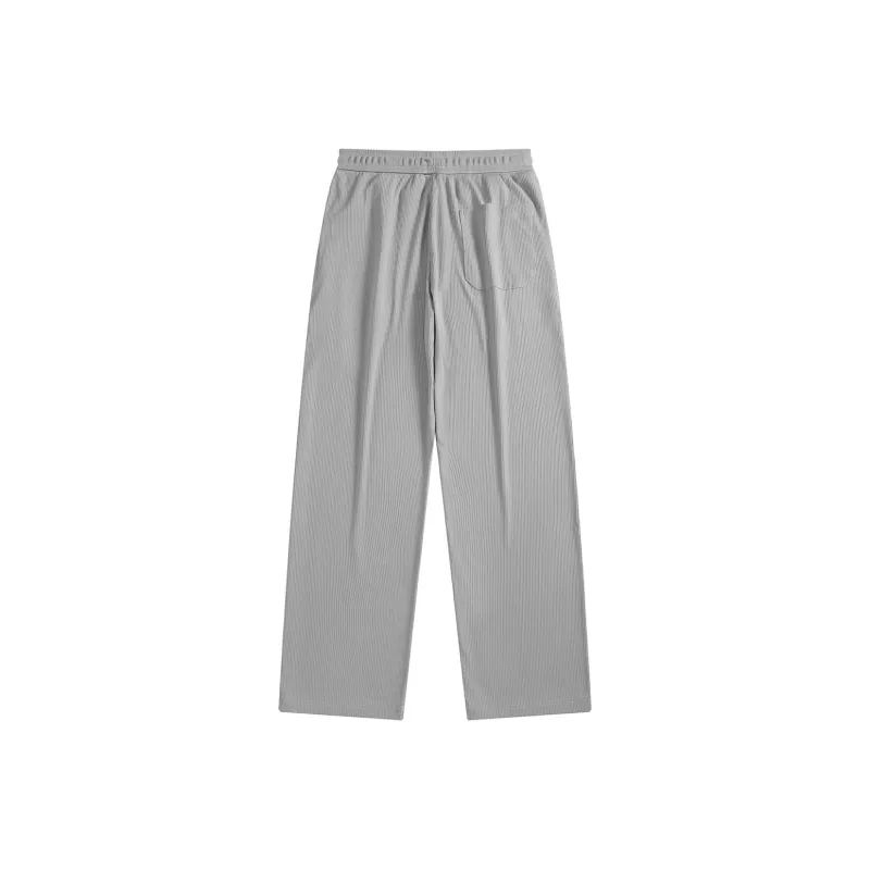 K bird Sports Pants Unisex-8