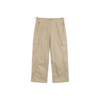 Timberland Casual Pants Women's Earth Tone