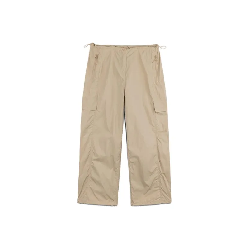 Timberland Casual Pants Women's Earth Tone-0