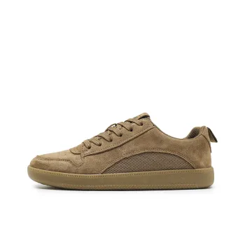 Frank Mully Low Top Skateboard Shoes Men's