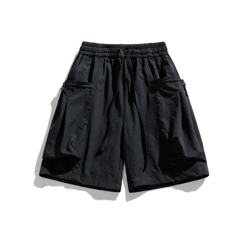 Premier 55 Casual Shorts Unisex-0